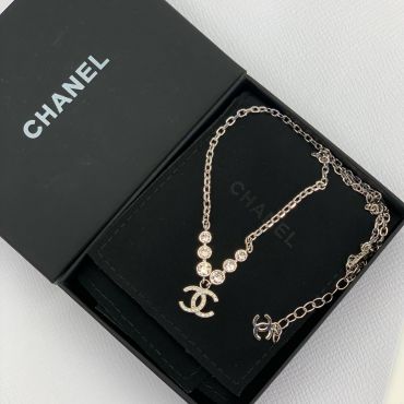 Колье Chanel LUX-116517