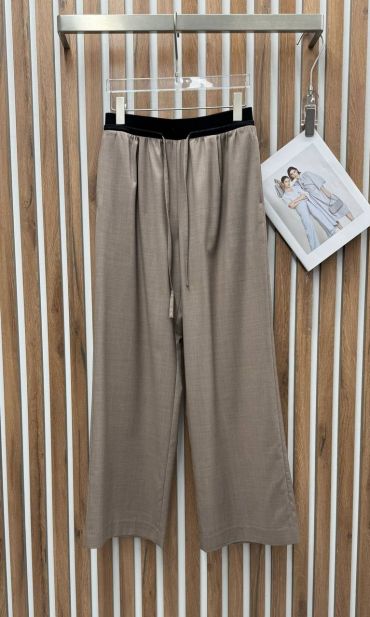 Брюки Loro Piana LUX-116522