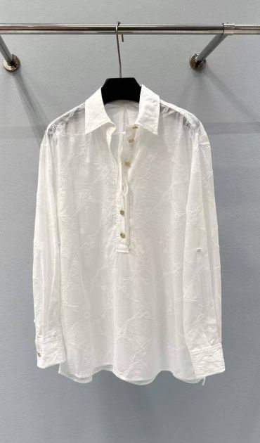 Рубашка Chanel LUX-116525