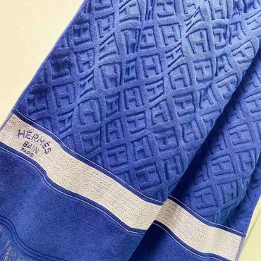 Полотенце Hermes LUX-116538