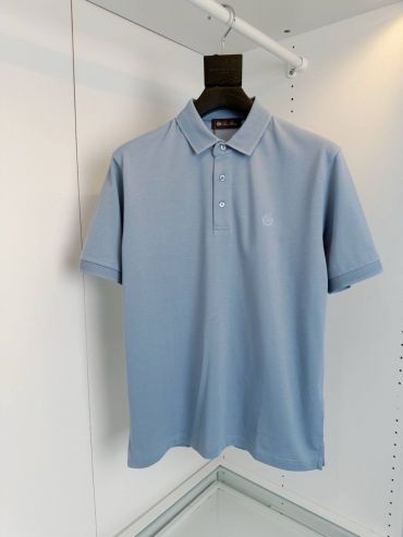 Поло Loro Piana LUX-116539