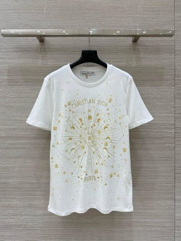 Футболка  Christian Dior LUX-116567