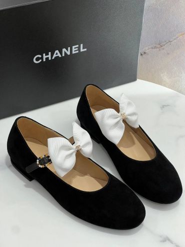 Балетки  Chanel LUX-116571