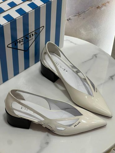 Туфли  Prada LUX-116576