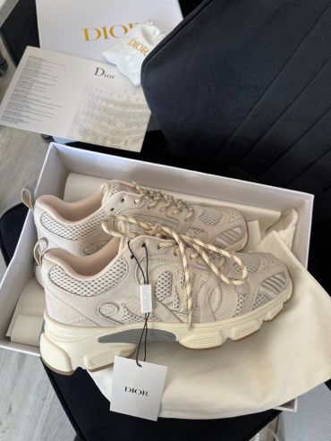 Кроссовки Christian Dior LUX-116573