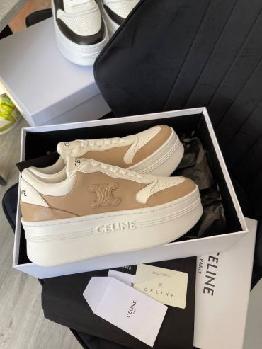 Кроссовки  Celine LUX-116586