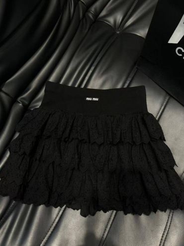 Юбка Miu Miu LUX-116616