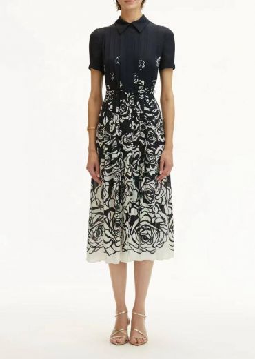 Платье Christian Dior LUX-116620