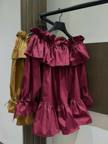  Платье  Yves Saint Laurent LUX-116622