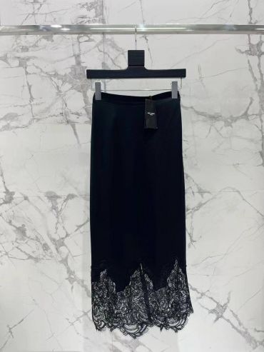 Юбка Yves Saint Laurent LUX-116625