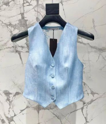 Жилет Ermanno Scervino LUX-116631