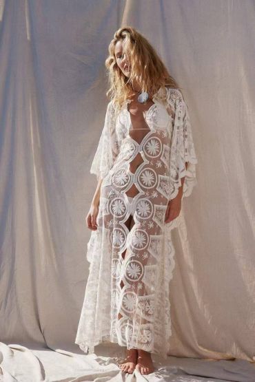  Парео Jasmine   LUX-116632