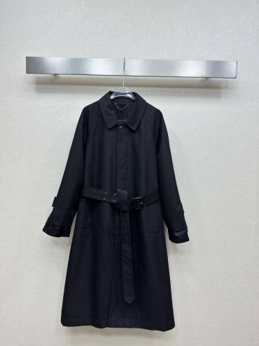 Плащ  Maison Margiela LUX-116642