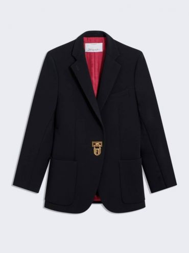 Жакет  LUX-116646