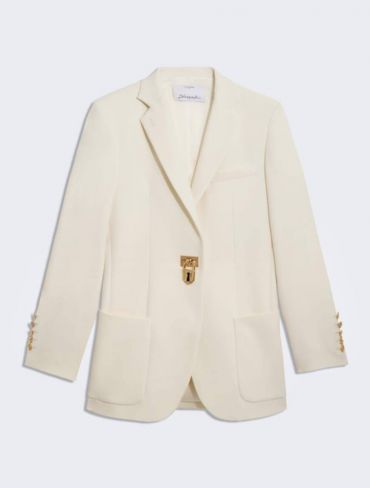 Жакет  LUX-116645