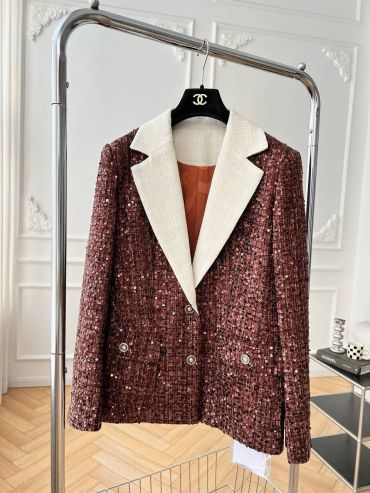 Жакет   LUX-116651