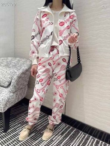 Костюм спортивный Hermes LUX-116652