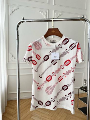 Футболка Hermes LUX-116653