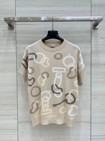 Футболка Hermes LUX-116654