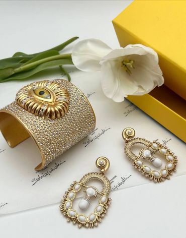 Браслет    LUX-116593