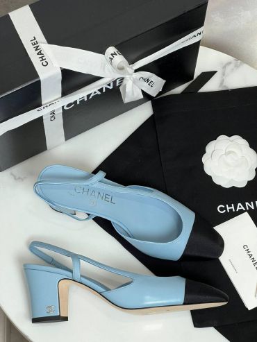 Туфли  Chanel LUX-116599