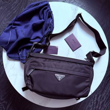 Сумка мужская  Prada LUX-116601