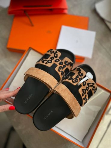 Сандалии  Hermes LUX-116574