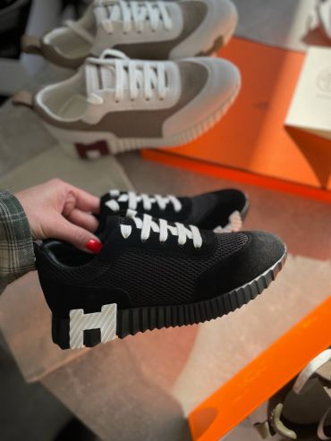 Кроссовки  Hermes LUX-116662