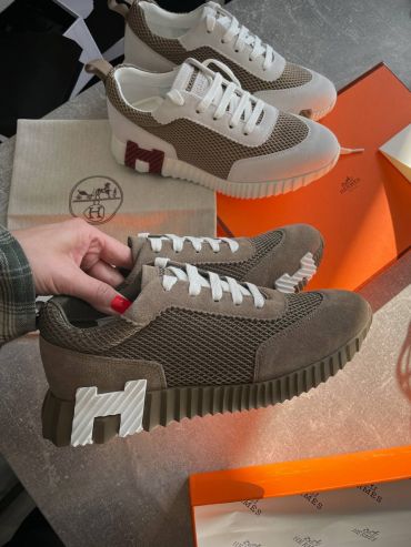 Кроссовки  Hermes LUX-116660