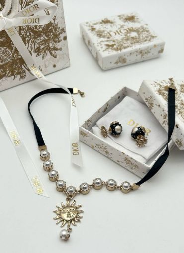 Чокер Christian Dior LUX-116664