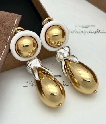 Серьги    LUX-116671