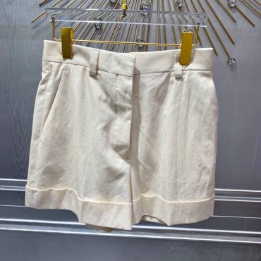 Шорты Miu Miu LUX-116684