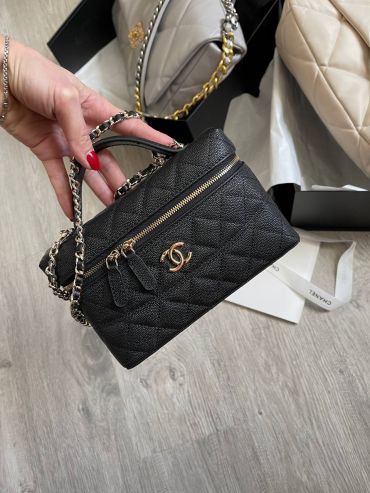 Сумка женская  Chanel LUX-116723