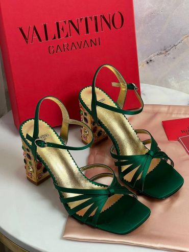 Босоножки  Valentino LUX-116696