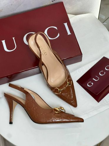 Босоножки  Gucci LUX-116701