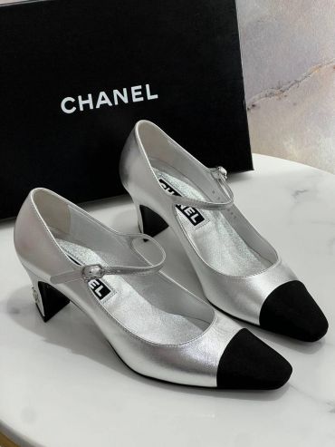 Туфли Chanel LUX-116703