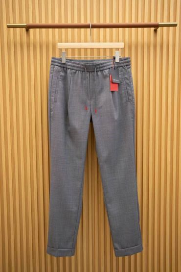 Брюки  Kiton LUX-116708