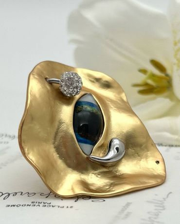 Кольцо    LUX-116717