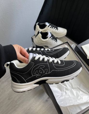 Кроссовки  Chanel LUX-116724