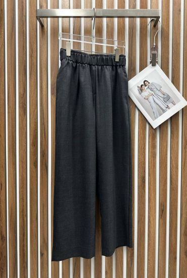 Брюки Brunello Cucinelli LUX-116740