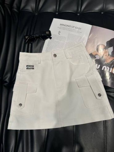 Юбка Miu Miu LUX-116753