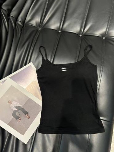 Майка  Miu Miu LUX-116755