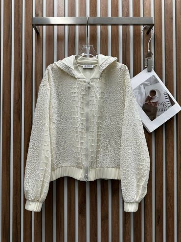 Бомбер  Brunello Cucinelli LUX-116759