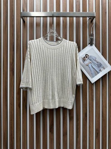 Кофта  Brunello Cucinelli LUX-116760