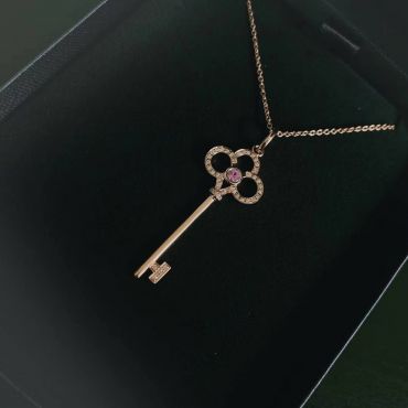 Подвеска Keys Tiffany&Co LUX-116842