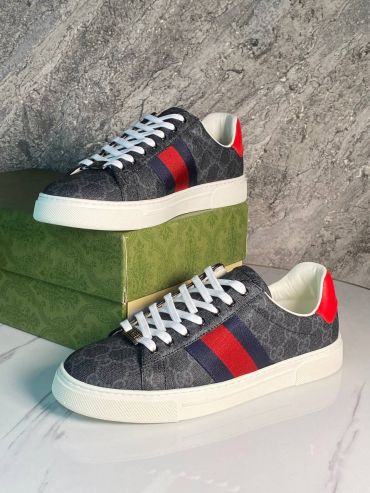 Кеды мужские Gucci LUX-116762