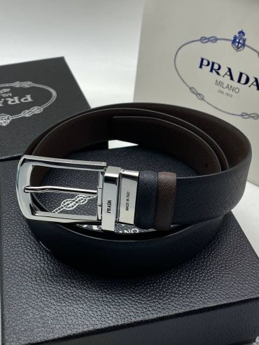 Ремень мужской Prada LUX-116766