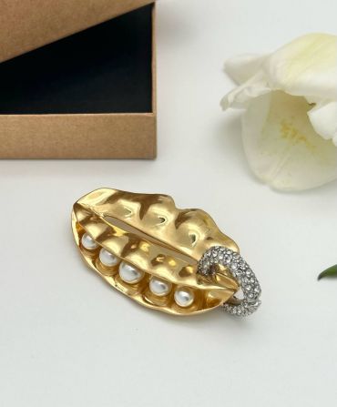 Брошь    LUX-116769