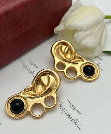 Серьги   LUX-116772