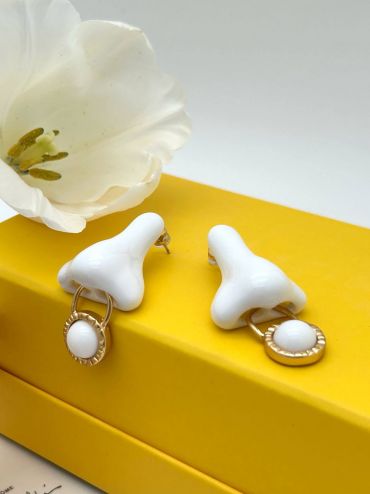 Серьги   LUX-116771